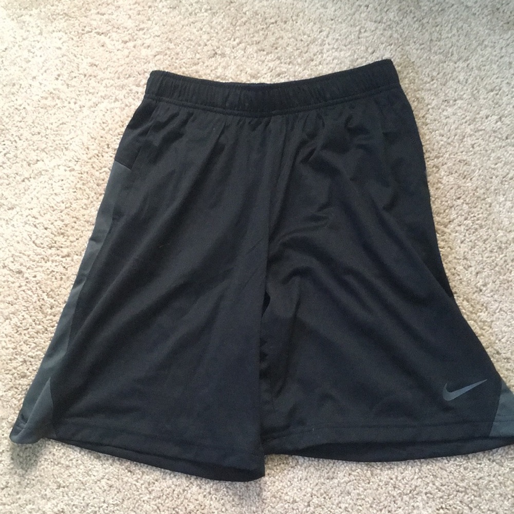 NWOT Basketball Shorts